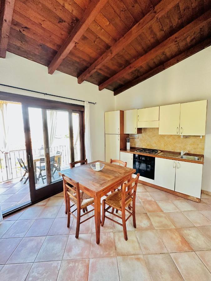 Villa Antonella Apartments Olbia Exterior foto