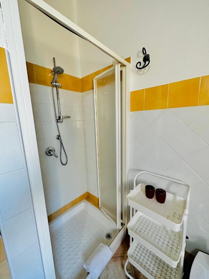 Villa Antonella Apartments Olbia Exterior foto