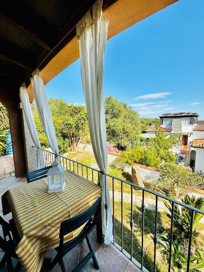 Villa Antonella Apartments Olbia Exterior foto