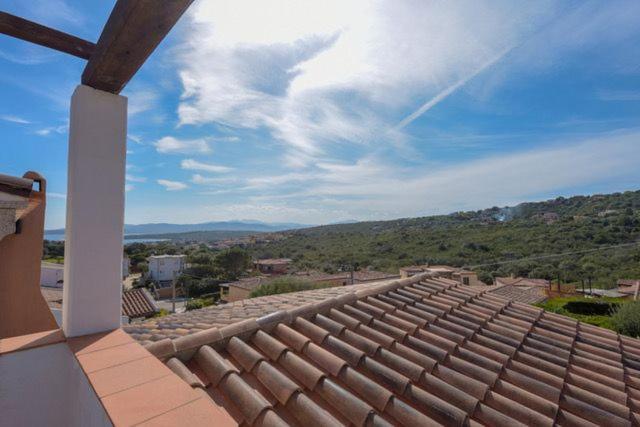 Villa Antonella Apartments Olbia Exterior foto