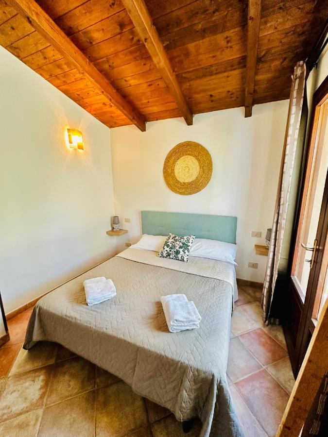 Villa Antonella Apartments Olbia Exterior foto