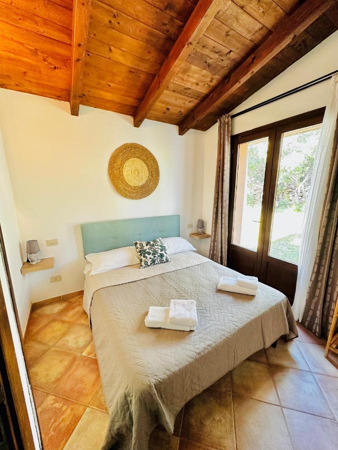 Villa Antonella Apartments Olbia Exterior foto