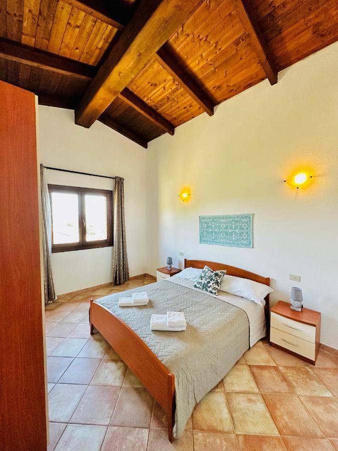 Villa Antonella Apartments Olbia Exterior foto