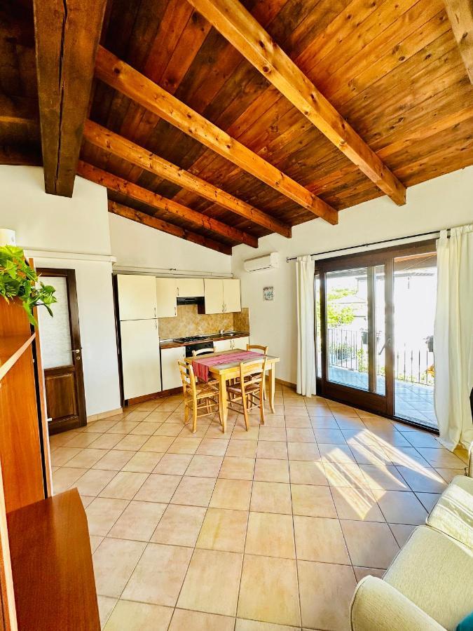 Villa Antonella Apartments Olbia Exterior foto
