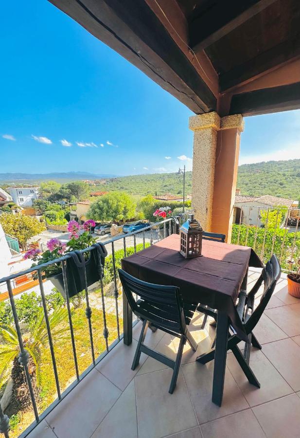 Villa Antonella Apartments Olbia Exterior foto
