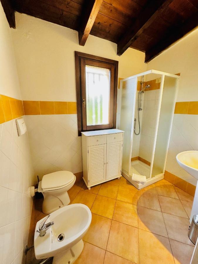 Villa Antonella Apartments Olbia Exterior foto